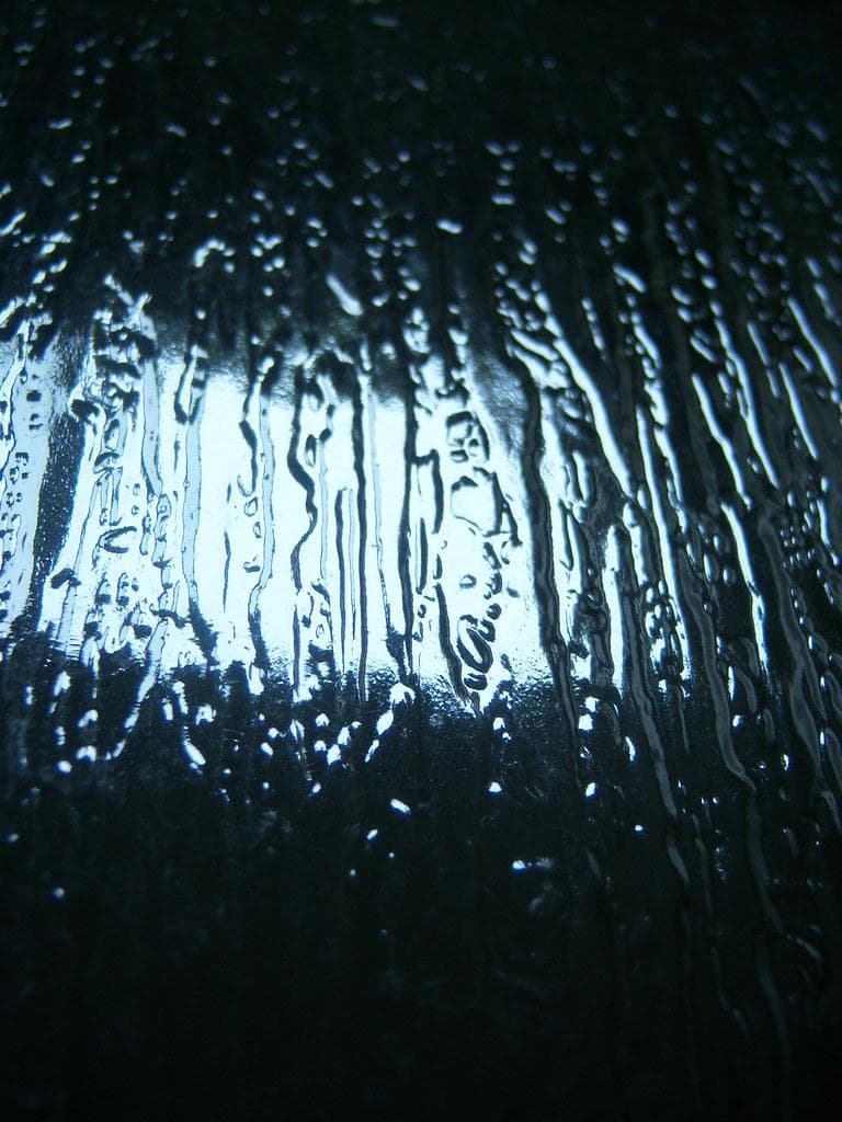 Box de banheiro